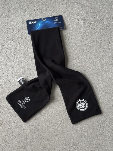 Eintracht frankfurt schal uefa - eintracht,