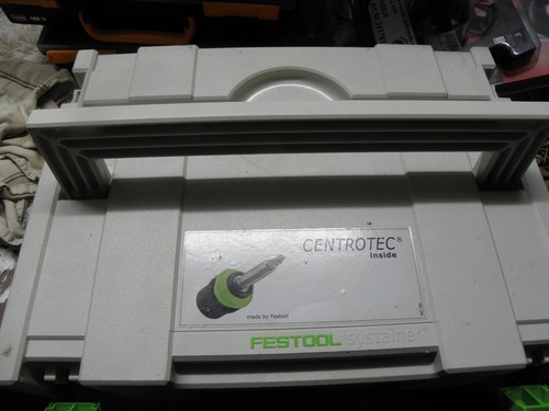 Original festool systainer - original,