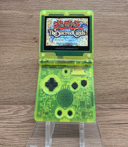 Nintendo game boy - nintendo, advance
