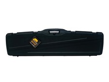 Plano Double Gun Case Black