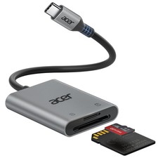 USB C SD Kartenleser USB C SD