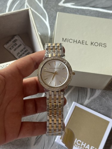 Michael kors uhr damen - kors,