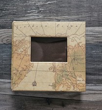 Fotoalbum "Weltreise" ca