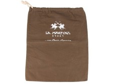 La Martina Tasche Bag Beutel Schuhbeutel Wäschesack Kleiderbeutel Laundry Bag