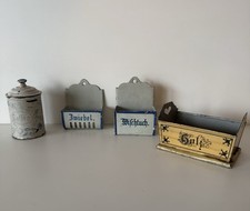 Seltenes Antikes Konvolut