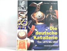 Die deutsche Kavallerie von