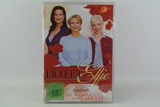 Hotel Elfie - Die komplette Serie # 3-DVD-BOX-NEU