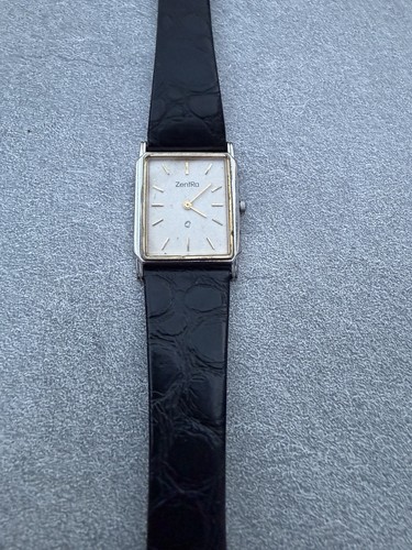 Zentra armbanduhr mit - zentra,