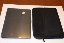Artwizz Tasche mit Zubehörfach und neues case für Mac Book Pro 14" (M1–M3) 