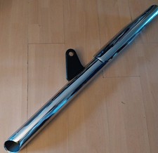 Neu Triumph Bonneville America