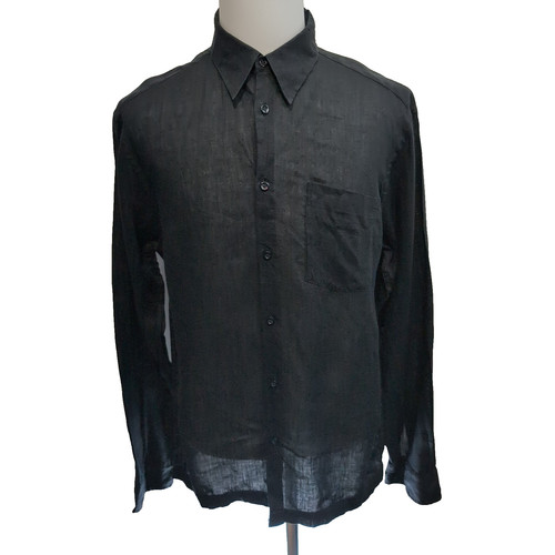 Kenzo hemd herren schwarz - herren, xl
