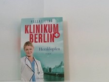 Klinikum Berlin - Herzklopfen