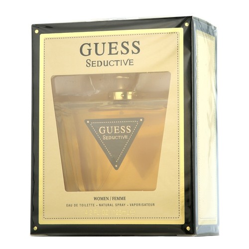 Guess seductive edt - guess,