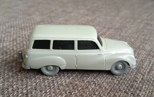 Wiking 129 dkw universal - dkw,