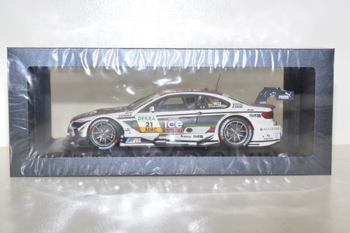 2013 bmw 3er e92 dtm - m3,