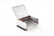 DDR  AKA Tisch-Grill  TG 12