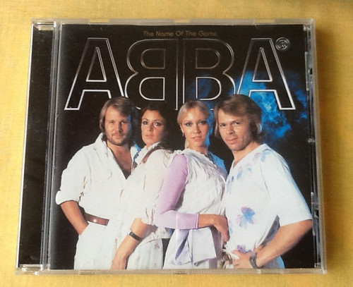 Abba the name game - of,