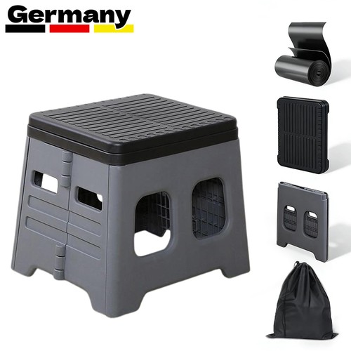 Campingtoilette faltbar - campingtoilette,