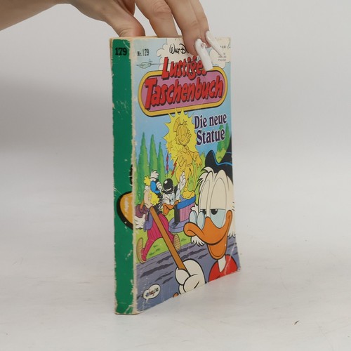 Lustige taschenbuecher 179 - lustige,