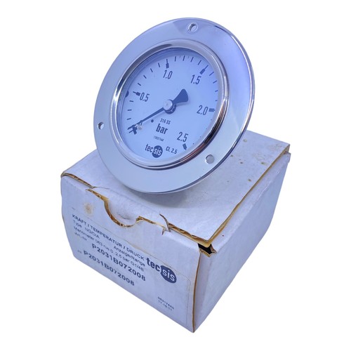 Tecsis p2031b072008 manometer - tecsis,