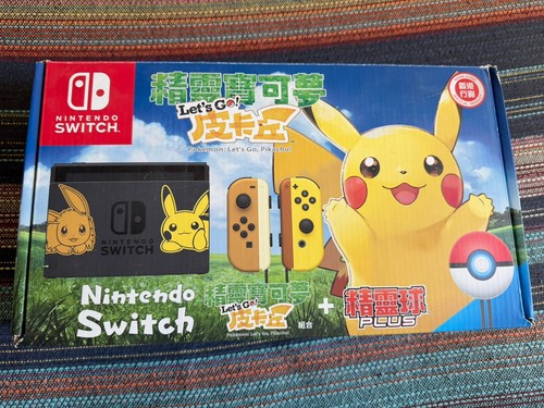 Neu nintendo switch pokémon - nintendo,