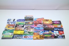 Sammlung Calling Cards /