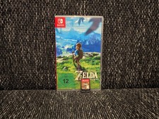 The Legend of Zelda: Breath of