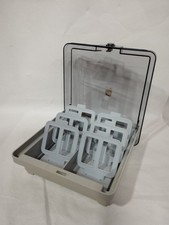 Diskettenbox, für ca. 80