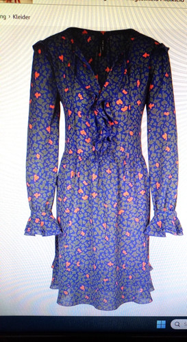 Marc cain kleid - marc,