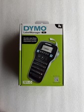 New DYMO LabelManager 160 D1