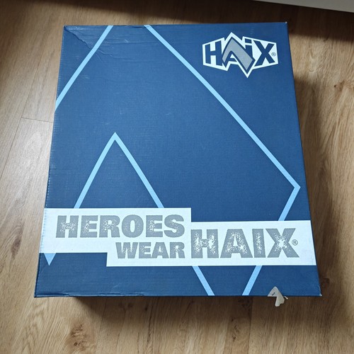 Haix workwear xr3 - workwear,