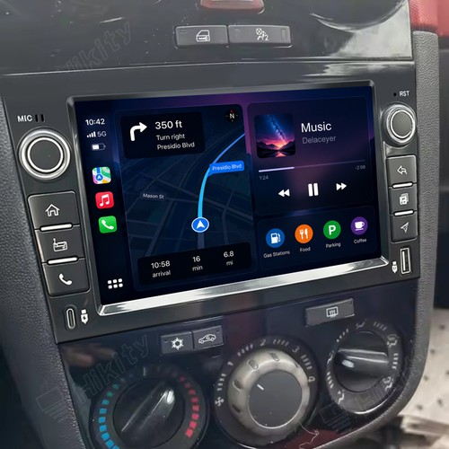 128g android autoradio - 4+128g, 15