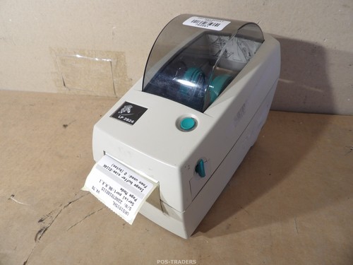 Zebra 2824 thermal desktop - 2824,