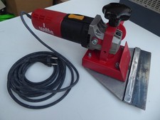 Teppich Stripper Ackermann und Schmitt 1200 W Teppichschaber TOPPi