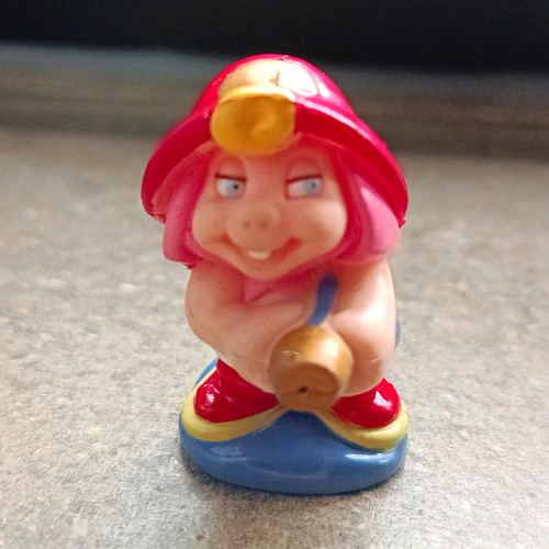 Einzelfigur steckfigur - einzelfigur,