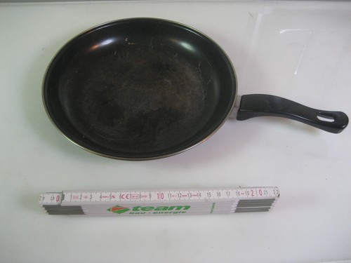 Crepes pfanne gastro 24 - crepes,