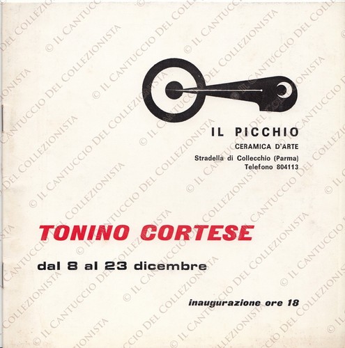 Künstler tonino cortese - künstler,