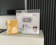 Neu: XBOX 360 Limitierte STAR