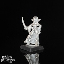 Marianna Chevaux Warhammer