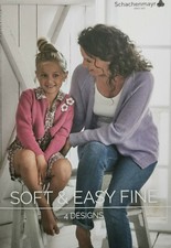 Schachenmayr - Booklet - SOFT
