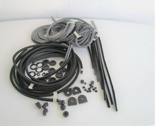 Karosserie Gummi Satz Kapiän