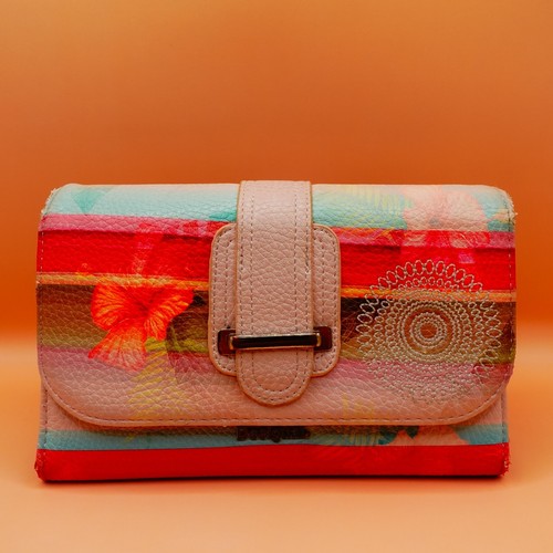 Desigual damen leder - desigual,