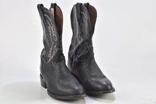 Tony Lama Western Herren Stiefel Stiefelette Boots  SL 27cm Nr. 24-B 1204