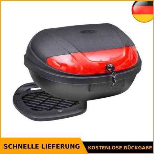 Motorradkoffer top case roller - top,