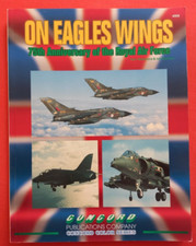 Concord Color 4008, ON EAGLES