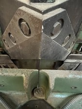 SCHLEICHER Gehrungsstanze