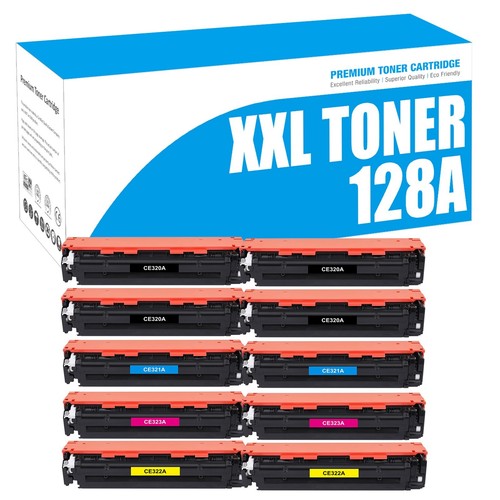 Xxl toner compatible - compatible, with
