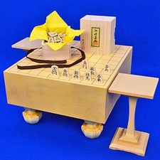 将棋 handgefertigtes - 将棋,