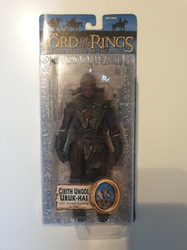 Lord the rings cirith ungol - of,