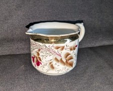 Kaffee Milch Kanne Kännchen